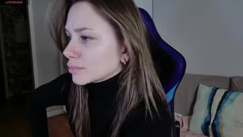 Snapshot of alexa_feels chatting on 05.10.26 Little Duck homie online show from 05.10.26
