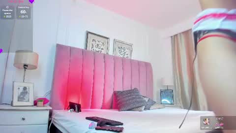 Snapshot of alexa_fox669 chatting on 06.23.26 Alexa online show from 06.23.26
