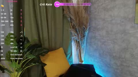 alexa_foxx27 online show from 10.30.25