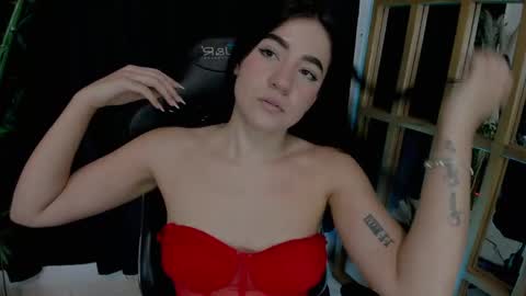 alexa_foxx27 online show from 06.06.26