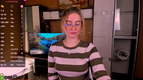 Alexa online show from 12.06.24