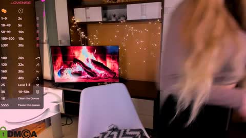 Alexa online show from 12.08.24