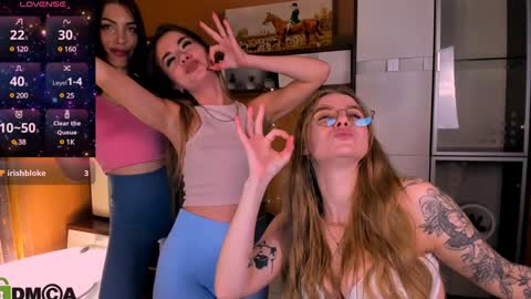 Alexa online show from 12.08.24