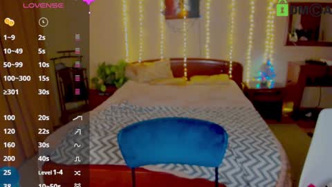 Alexa online show from 01.12.25