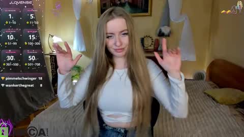 Alexa online show from 02.18.25