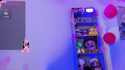 alexa  online show from 02.12.25