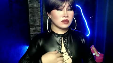 alexa_hansung online show from 10.15.25