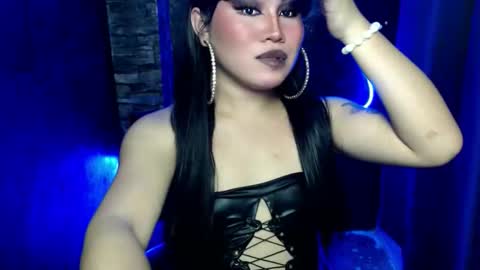 alexa_hansung online show from 10.19.25