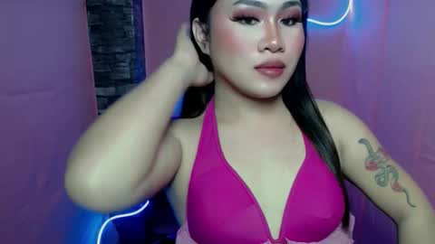 alexa_hansung online show from 11.04.25