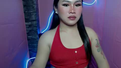 alexa_hansung online show from 11.13.25