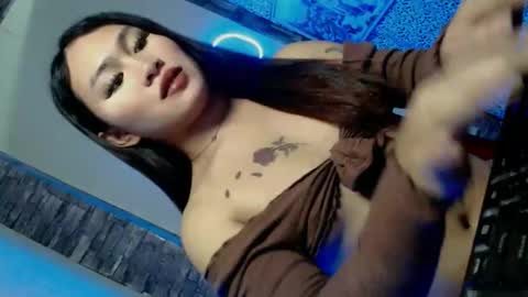 alexa_hansung online show from 03.28.26