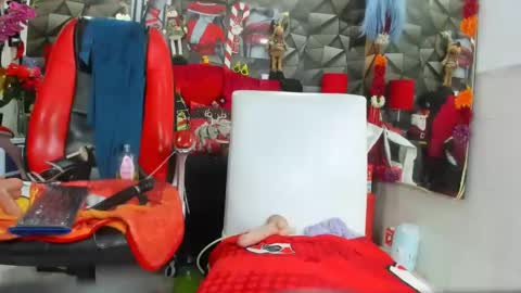 alexa koller1 online show from 12.01.24