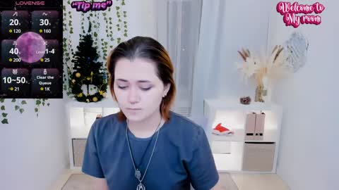alexa_lexi online show from 01.05.25