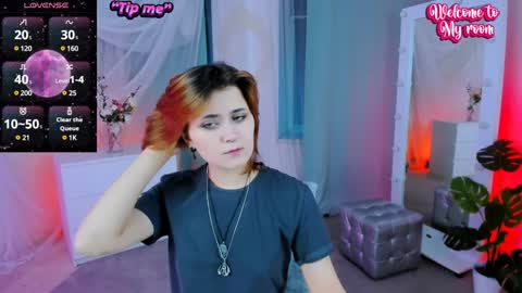 alexa_lexi online show from 01.15.25