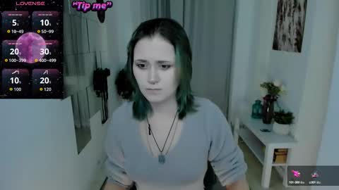 alexa_lexi online show from 09.20.25