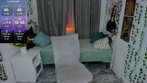 alexa_lexi online show from 11.20.25