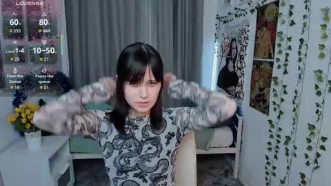 alexa_lexi online show from 01.11.26