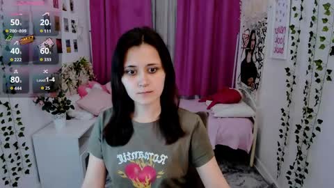 alexa_lexi online show from 04.03.26