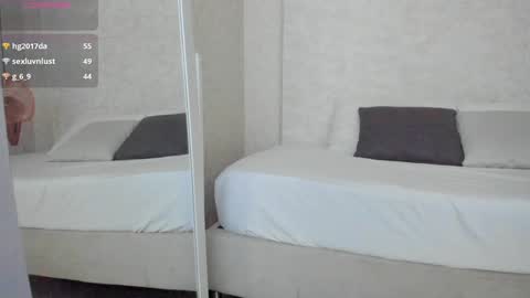 Alexa Millers online show from 01.19.25