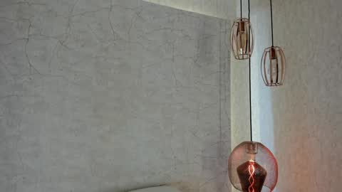 Alexa Millers online show from 01.23.25