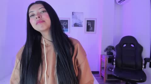 Alexa Millers online show from 01.29.25