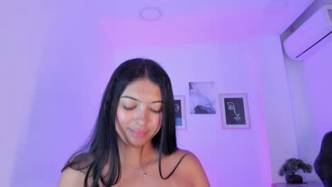 Alexa Millers online show from 01.29.25