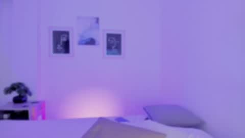 Alexa Millers online show from 02.14.25