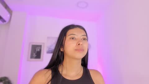 Alexa Millers online show from 02.25.25