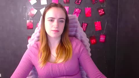 Snapshot of alexa_missu chatting on 11.05.25 Alexa online show from 11.05.25