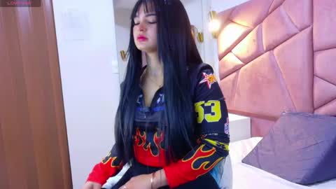 Alexandra online show from 06.06.26