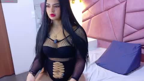 Alexandra online show from 06.10.26