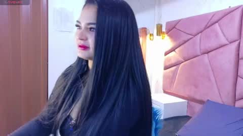Snapshot of alexa_muz chatting on 07.18.26 Alexandra online show from 07.18.26