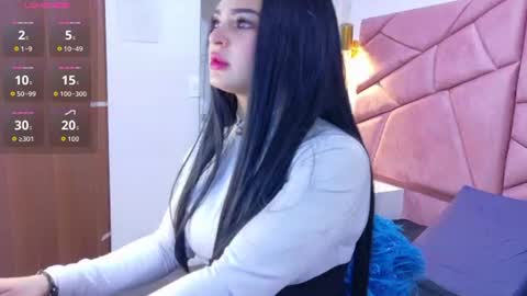 Snapshot of alexa_muz chatting on 08.06.26 Alexandra online show from 08.06.26