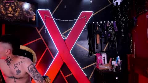 alexa n alex online show from 04.13.26