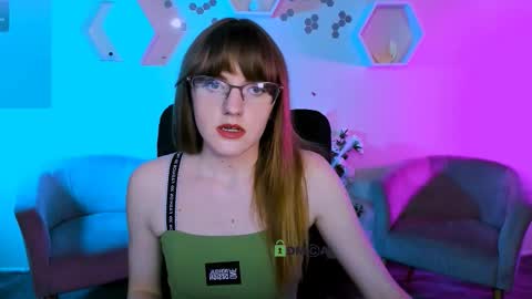 alexa_night_ online show from 11.26.25