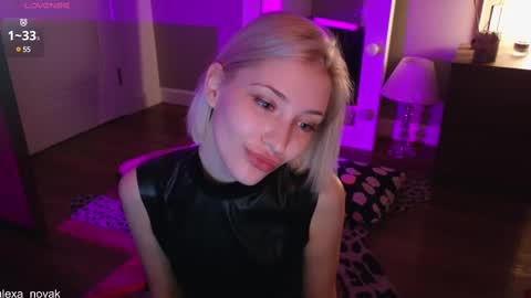 Alexa online show from 02.19.25