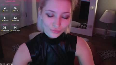 Alexa online show from 03.10.25
