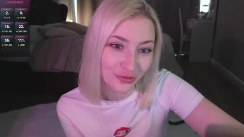 Alexa online show from 10.11.25