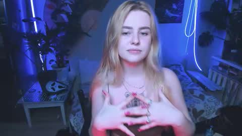 alexa_pirs online show from 10.14.25