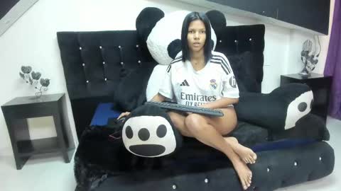 Snapshot of alexa_price_ chatting on 09.14.25 alexa_price_ online show from 09.14.25
