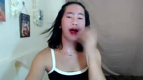 Snapshot of alexa_smith07 chatting on 10.13.25 alexa_smith07 online show from 10.13.25