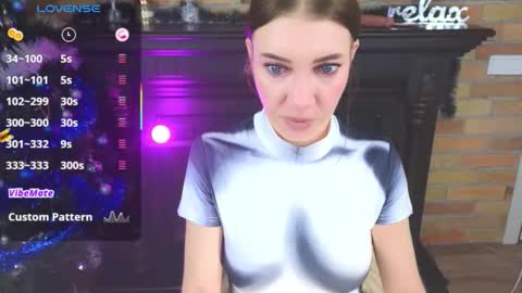 Snapshot of alexa_stoun chatting on 01.19.26 Alexa online show from 01.19.26