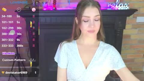 Snapshot of alexa_stoun chatting on 02.06.26 Alexa online show from 02.06.26