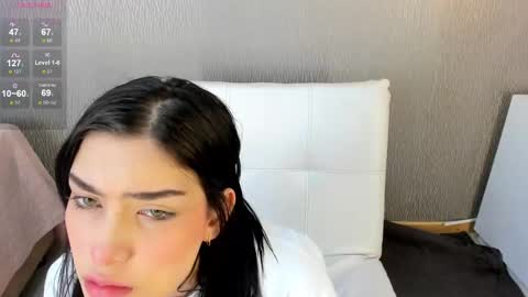 Alexa Thaylor online show from 12.04.24