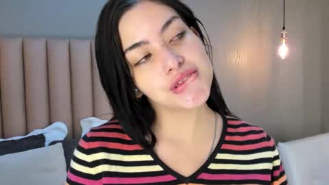 Alexa Thaylor online show from 01.04.25