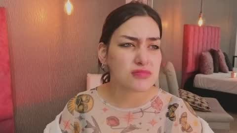 Alexa Thaylor online show from 04.09.26