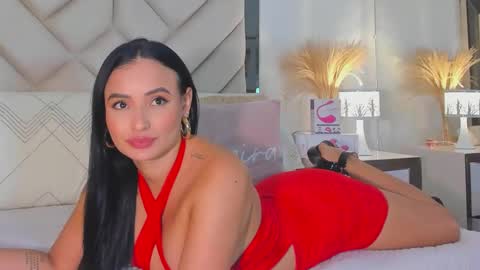 alexa_tobar online show from 01.25.25