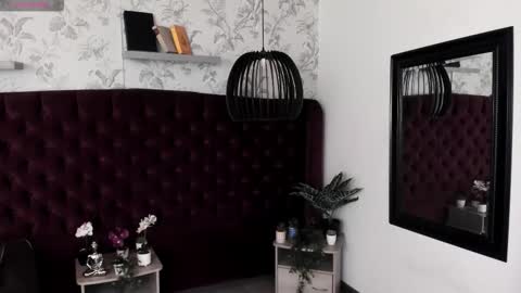 alexa_vandercloude online show from 10.10.25