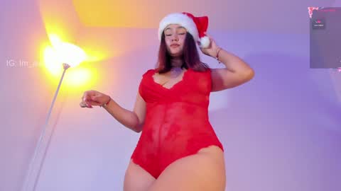 Snapshot of alexa_will chatting on 12.23.24 alexa_will online show from 12.23.24