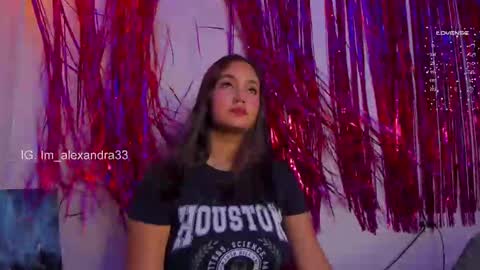 Snapshot of alexa_will chatting on 02.20.25 alexa_will online show from 02.20.25